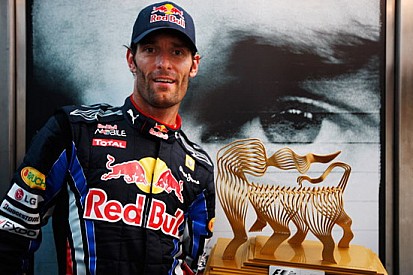 Webber pensa al ritiro a fine 2011