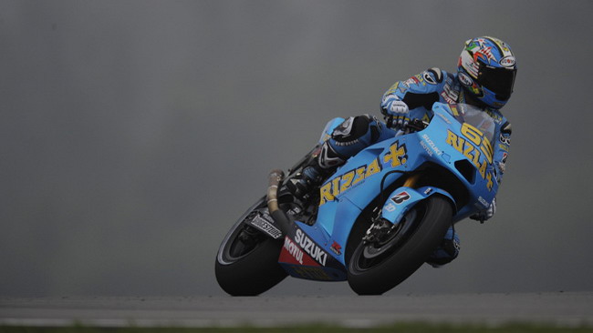 Capirossi punta ad un posto tra i primi 6 ad Indy