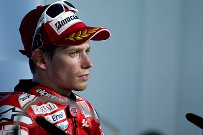 Stoner critica l'arrivo di Abraham in MotoGp