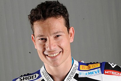 Fabrizio Lai debutta con la Echo CRS