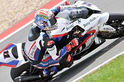 Corser al top nelle ultime libere del Nurburgring