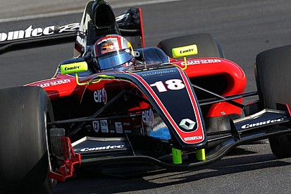 Coletti vuole il primo successo a Silverstone