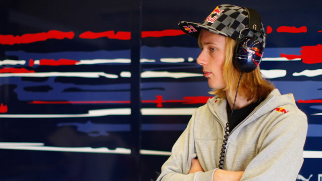 Hartley rientra a Silverstone con la P1 Motorsport