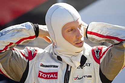 Grosjean entra nel mirino della Williams?