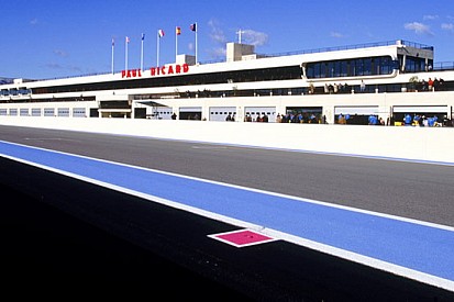 La Oreca ripropone la Winter Series
