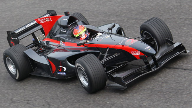 Grosjean suona la carica nelle libere 2