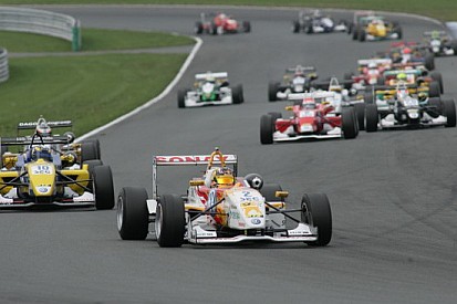 Daniel Abt fa il massimo, ma recupera solo 3 punti