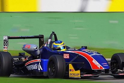 Correa si impone in gara 2 a Monza