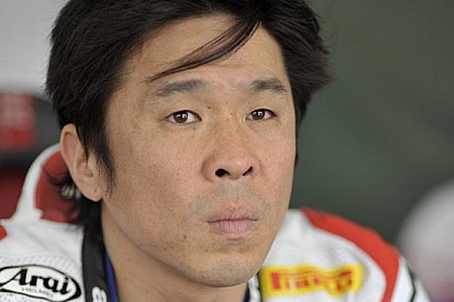 E' ufficiale: Haga con l'Aprilia del Pata Racing Team
