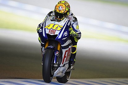 Valentino si opera alla spalla dopo Sepang?