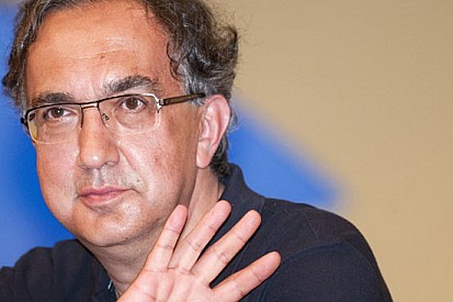 Marchionne vuole in pista Alfa Romeo e Maserati