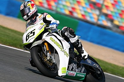 Ten Kate rinnova la partnership con la Honda