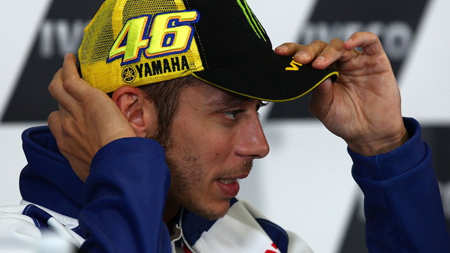 I piloti vogliono anticipare la gara di Phillip Island