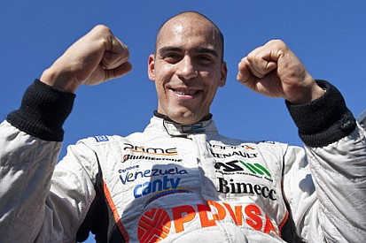 Precontratto tra la Williams e Maldonado?