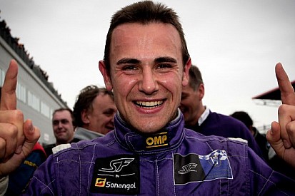Davide Rigon porta l'Anderlecht al titolo