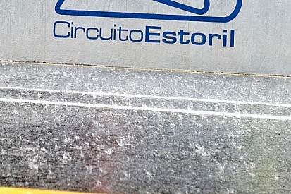 Cancellate le qualifiche per pioggia