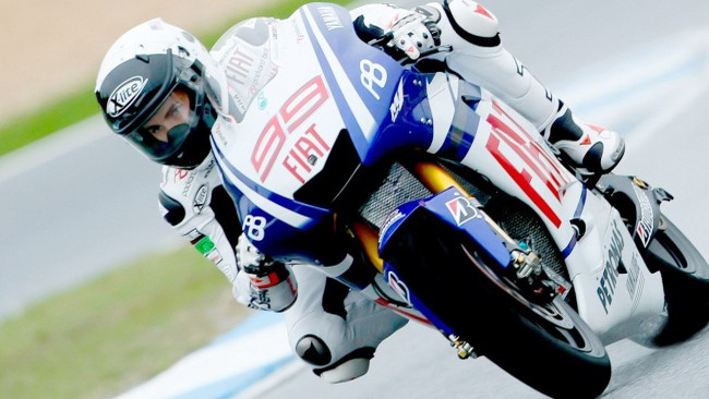 Lorenzo non ha limiti: ennesima vittoria