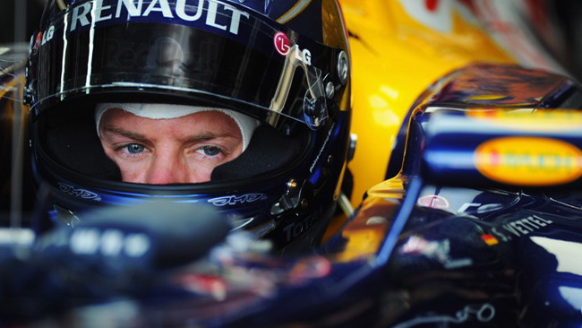 Interlagos, libere 1: ennesima doppietta Red Bull