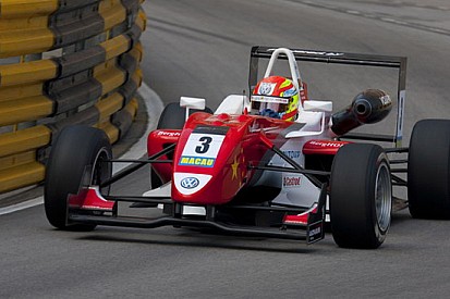 Macao: qualifica 2 posticipata a domani