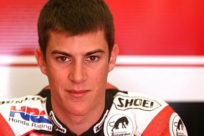 Il team Speed Up ha scelto Valentin Debise