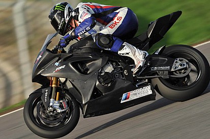 Buon esordio per BMW Motorrad Italia a Portimao