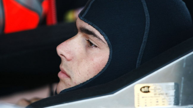 Nelsinho Piquet ha firmato per la Kevin Harvick Inc