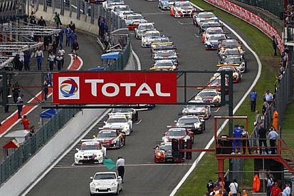 Nel 2011 nasce la Blancpain Endurance Series