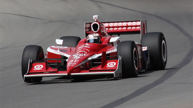 Ganassi raddoppia il suo impegno nel 2011
