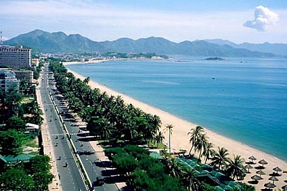 Messe a tacere le voci sull'interesse del Vietnam