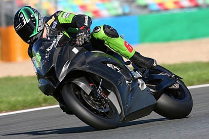 La Kawasaki porterà ben sei piloti ai test di Sepang