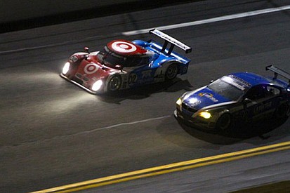 Ganassi punta sui big per la 24 Ore di Daytona