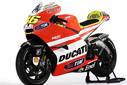 Acer si conferma official partner della Ducati