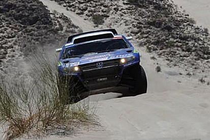 Coma e Al-Attiyah sembrano avere in pugno la Dakar