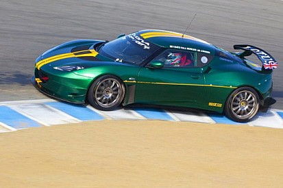 Lotus e JetAlliance insieme nella ILMC