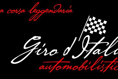 Aperte le iscrizioni per il Giro d'Italia Automobilistico