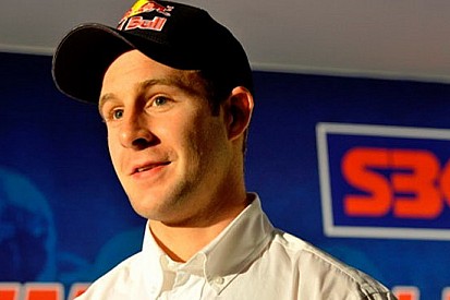 Johnny Rea al top nella seconda giornata