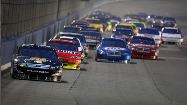 Rivoluzionato il sistema di punteggio delle stock car