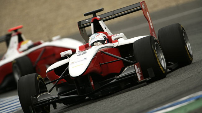 La GP3 rinuncia a Montecarlo per il 2011