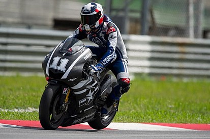 Spies e Lorenzo vedono piccoli miglioramenti sulla M1