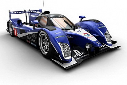 Peugeot punta alla rivincita alla 24 Ore di Le Mans