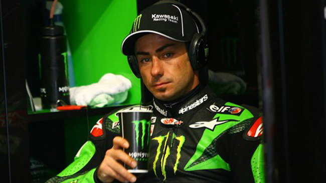 Hopkins ai test in Qatar come riserva Suzuki