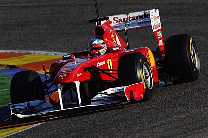La Ferrari cambia nome in F150th Italia