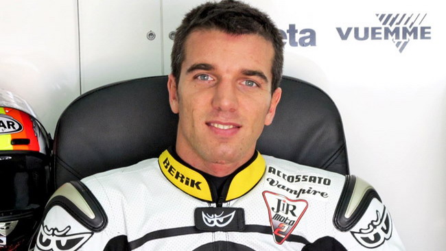 De Angelis e Iannone in forma nei test valenciani