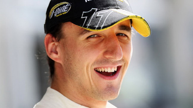 Kubica dovrà tornare in sala operatoria