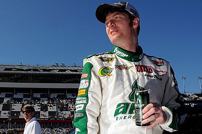 Earnhardt Jr in pole alla Daytona 500
