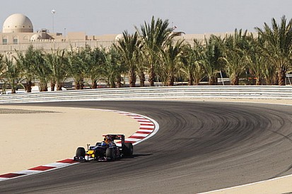 Ecclestone preoccupato per il Gp del Bahrein
