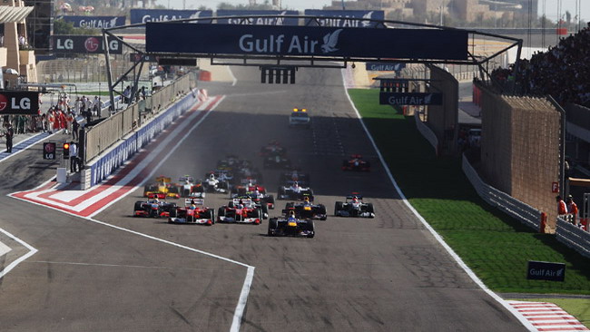 Crescono i dubbi sul Gp del Bahrein