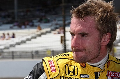 Howard torna ad Indy con la Sam Schmidt Motorsport