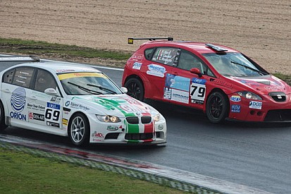 ECC: Dunlop gommista unico per le vetture turismo