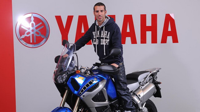 Motodays 2011: arriva anche Marco Melandri